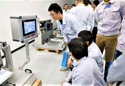 日本低调的自动化巨头 一年进账570亿，多个领域在中国排名第一