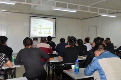 技术赋能，匠心铸就——金彭新能源汽车五星级售后服务的创新之路