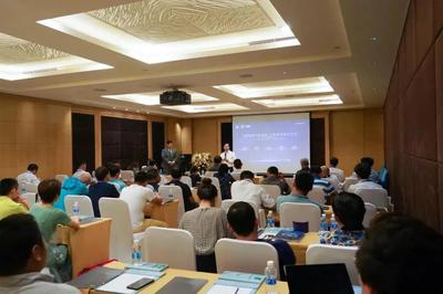 共建智慧节能建筑 海林&兴海智能建筑产品技术交流会顺势召开